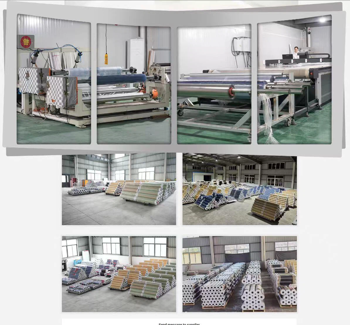 Suzhou East New Material Technology Co., Ltd.